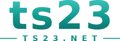 ts23 logo