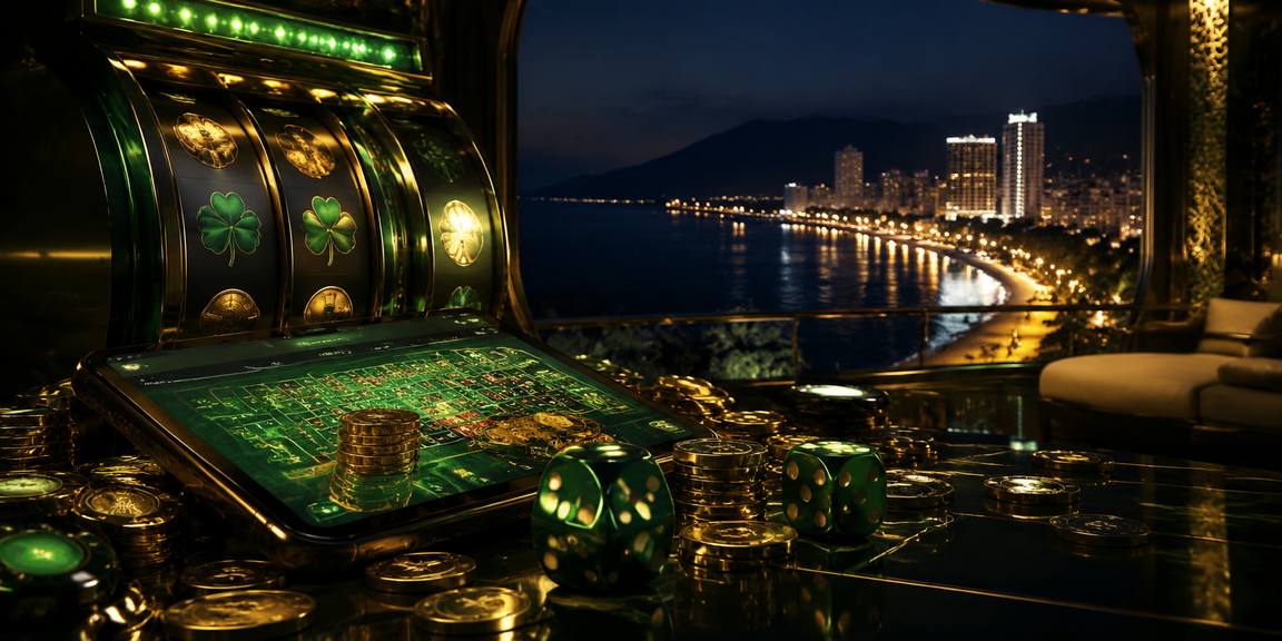 ts23 Casino Trực Tiếp